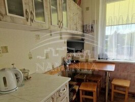 2 rooms apartment for sell Kretingos rajono sav., Budriuose