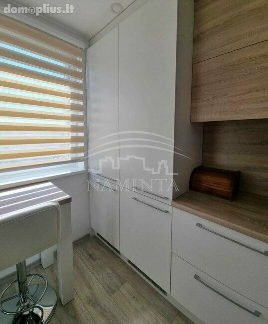 2 rooms apartment for sell Kretingos rajono sav., Kretingsodyje