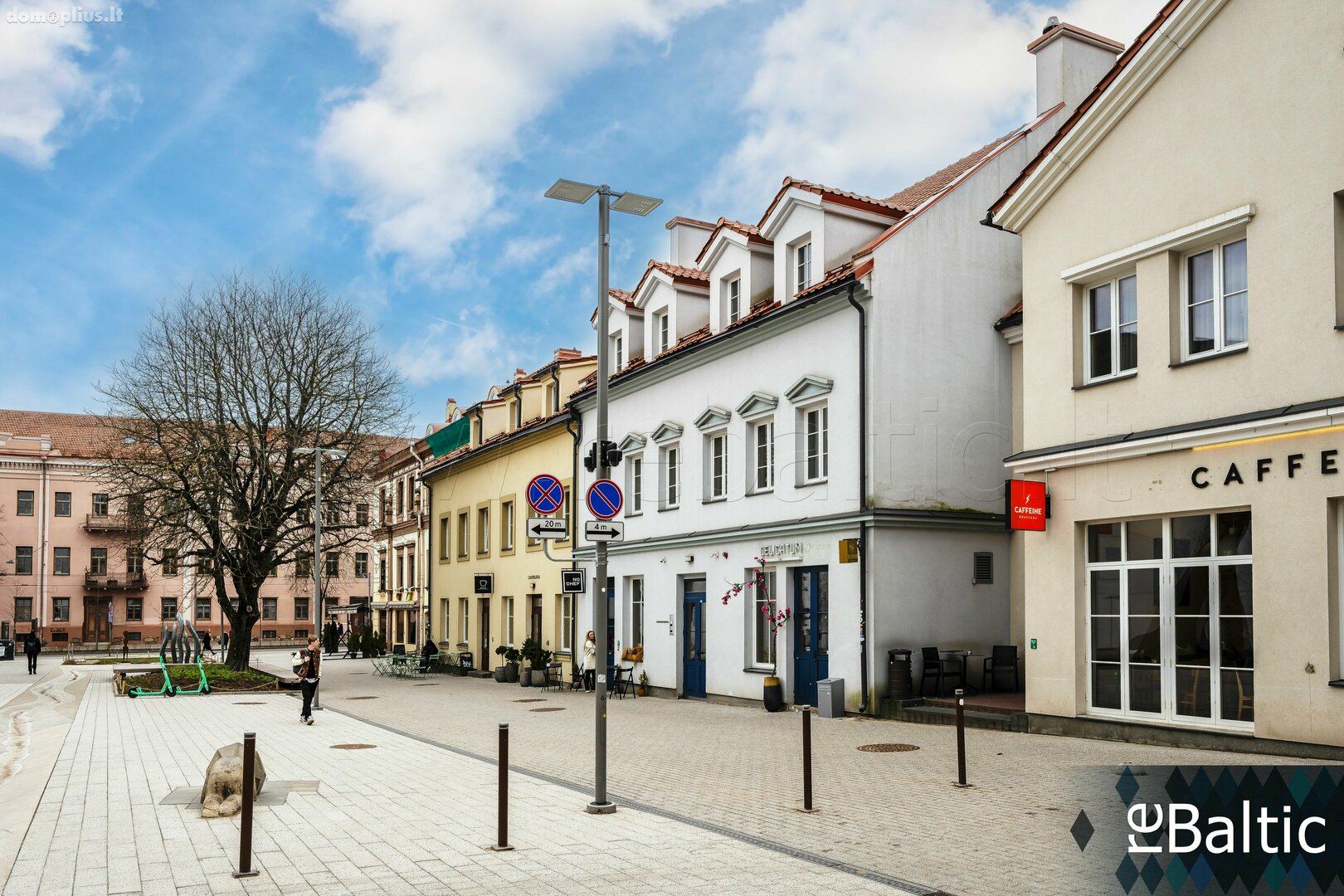 Продается 2 комнатная квартира Vilniuje, Senamiestyje, Pylimo g.