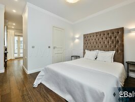 2 rooms apartment for sell Vilniuje, Senamiestyje, Pylimo g.