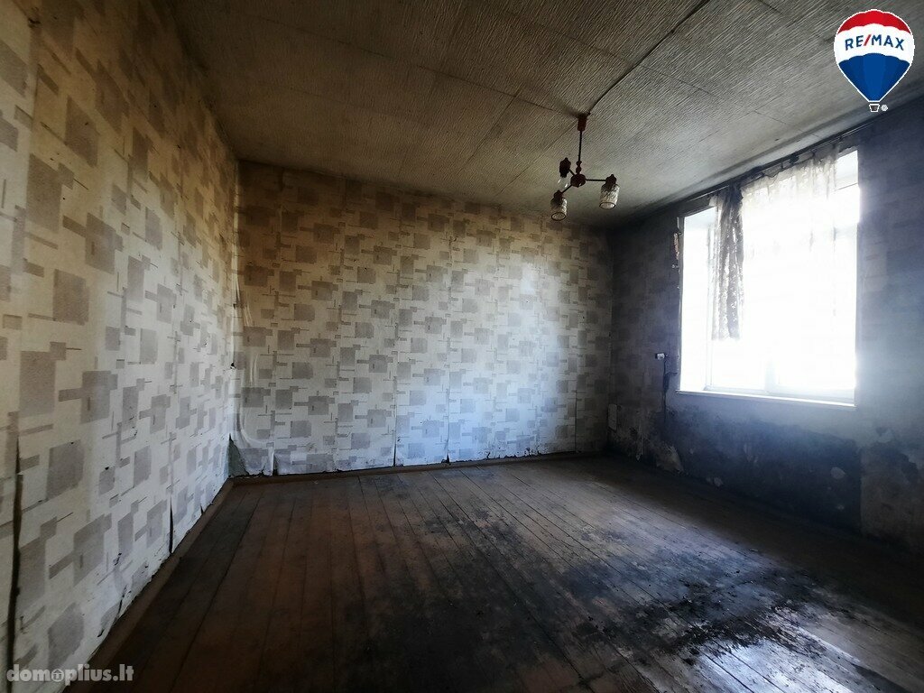 1 room apartment for sell Šiauliuose, Zokniuose, Skrydžio g.