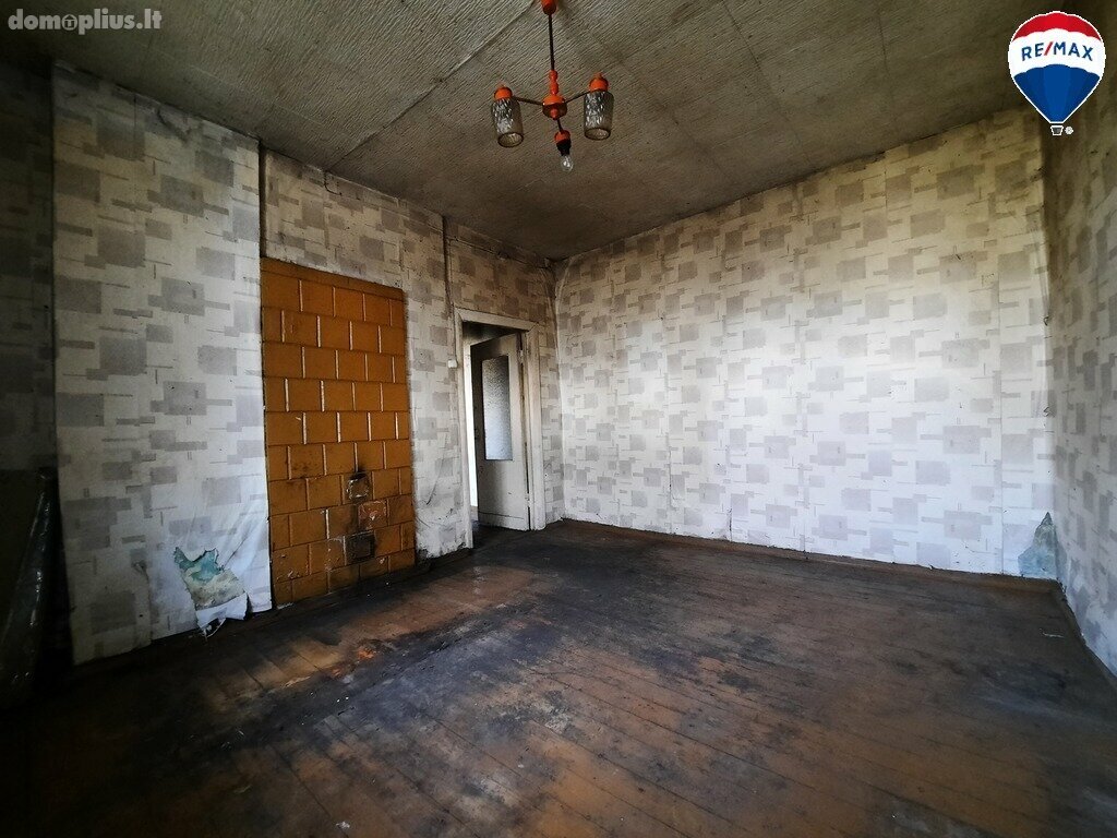 1 room apartment for sell Šiauliuose, Zokniuose, Skrydžio g.