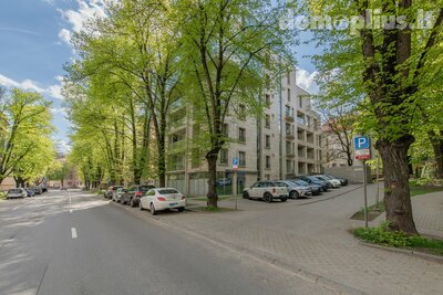 1 room apartment for sell Vilniuje, Naujamiestyje, Mindaugo g.