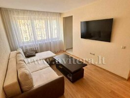 2 rooms apartment for sell Klaipėda, Klaipėdoje, Baltijos pr.