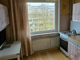 Продается 2 комнатная квартира Klaipėdoje, Žardininkuose, Statybininkų pr.