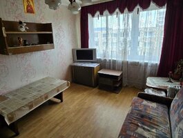 Продается 2 комнатная квартира Klaipėdoje, Žardininkuose, Statybininkų pr.