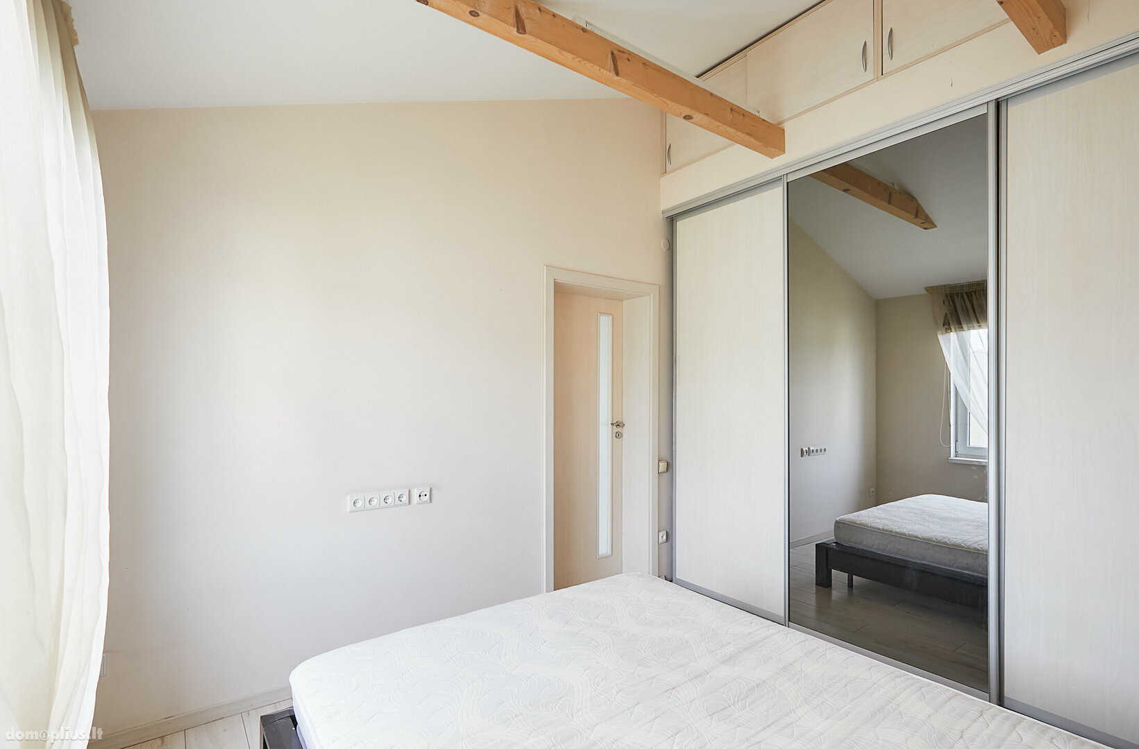 3 rooms apartment for sell Kaune, Žemieji Šančiai, Spynų g.