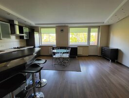 3 rooms apartment for sell Klaipėdoje, Alksnynėje, Alksnynės g.