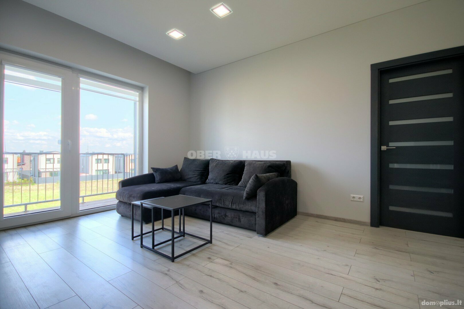 3 rooms apartment for sell Kaune, Šilainiuose