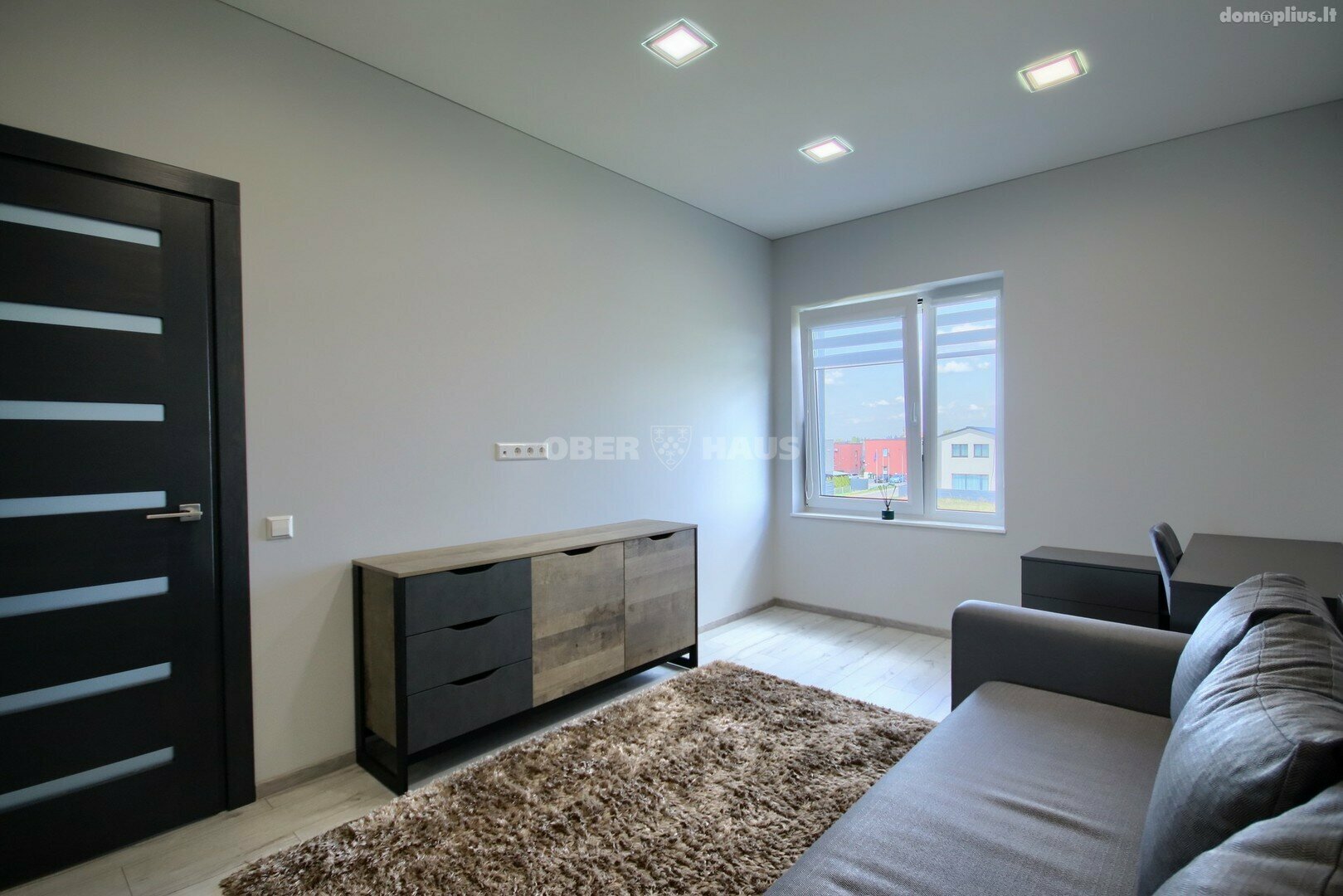 3 rooms apartment for sell Kaune, Šilainiuose