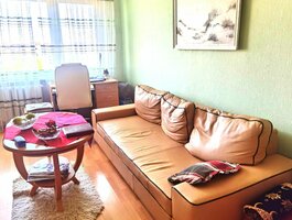 Продается 2 комнатная квартира Klaipėdoje, Laukininkuose, Laukininkų g.