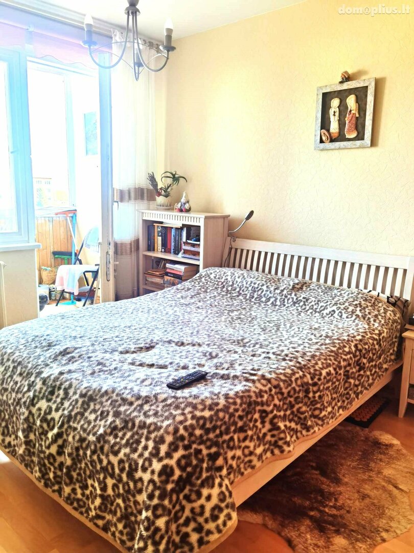 Продается 2 комнатная квартира Klaipėdoje, Laukininkuose, Laukininkų g.