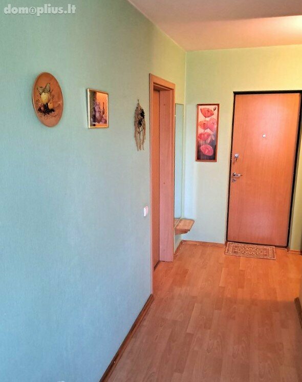 2 rooms apartment for sell Klaipėdoje, Laukininkuose, Laukininkų g.