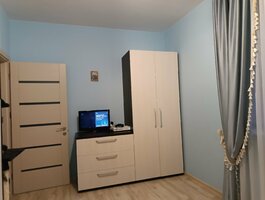 2 rooms apartment for sell Vilniuje, Pilaitėje, M. Mažvydo g.