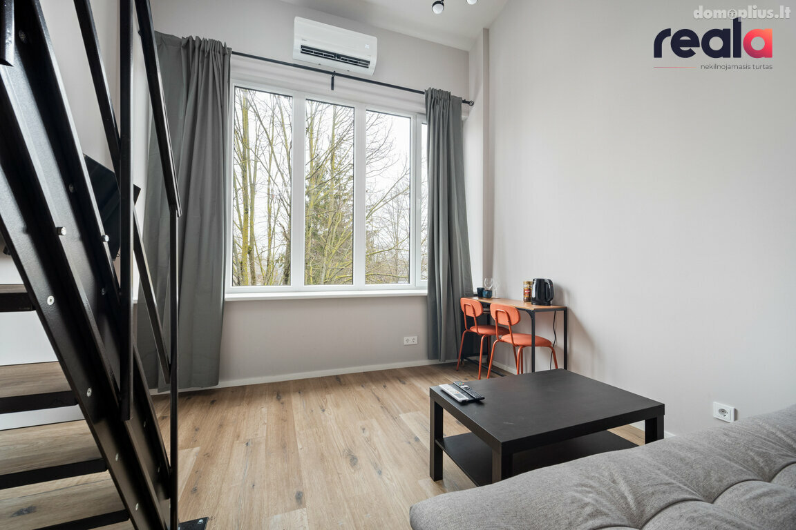 Продается 2 комнатная квартира Vilniuje, Naujoji Vilnia, Arimų g.