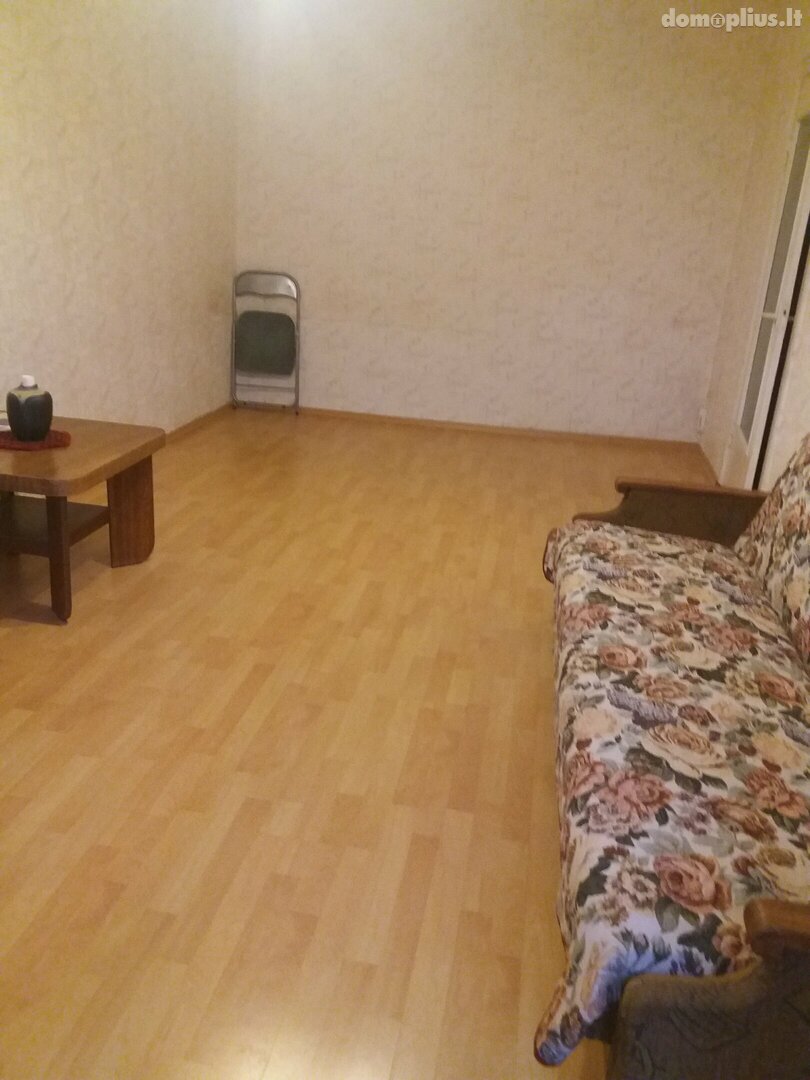 Parduodamas 1 kambario butas Kaune, Dainavoje, Partizanų g.