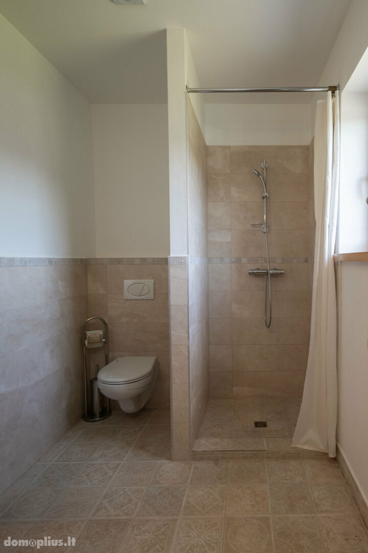 Parduodamas 2 kambarių butas Molėtų rajono sav., Gurakalnėje, Laumių g.