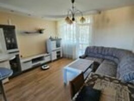 2 rooms apartment for rent Klaipėdoje, Tauralaukyje, Klaipėdos g.