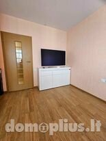 2 rooms apartment for rent Klaipėdoje, Tauralaukyje, Klaipėdos g.
