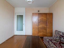 3 rooms apartment for sell Vilniuje, Lazdynuose, Erfurto g.