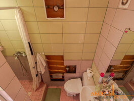 1 room apartment for sell Vilniuje, Naujoji Vilnia, Darželio g.