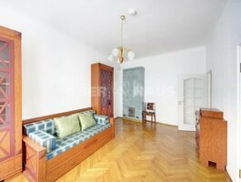 Продается 4 комнатная квартира Vilniuje, Senamiestyje, Tauro g.