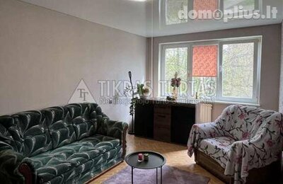 Parduodamas 2 kambarių butas Klaipėdoje, Žvejybos uostas, Nidos g.