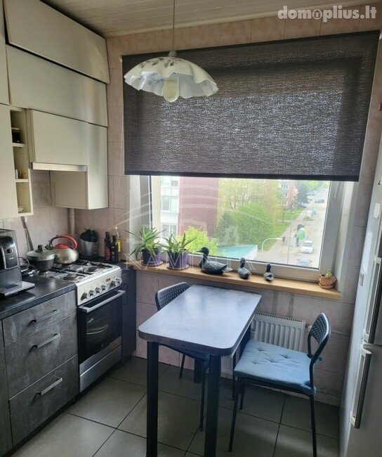 3 rooms apartment for sell Kretingos rajono sav., Kretingoje, Topolių aklg.