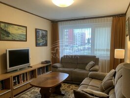 Продается 3 комнатная квартира Kretingos rajono sav., Kretingoje, Topolių aklg.