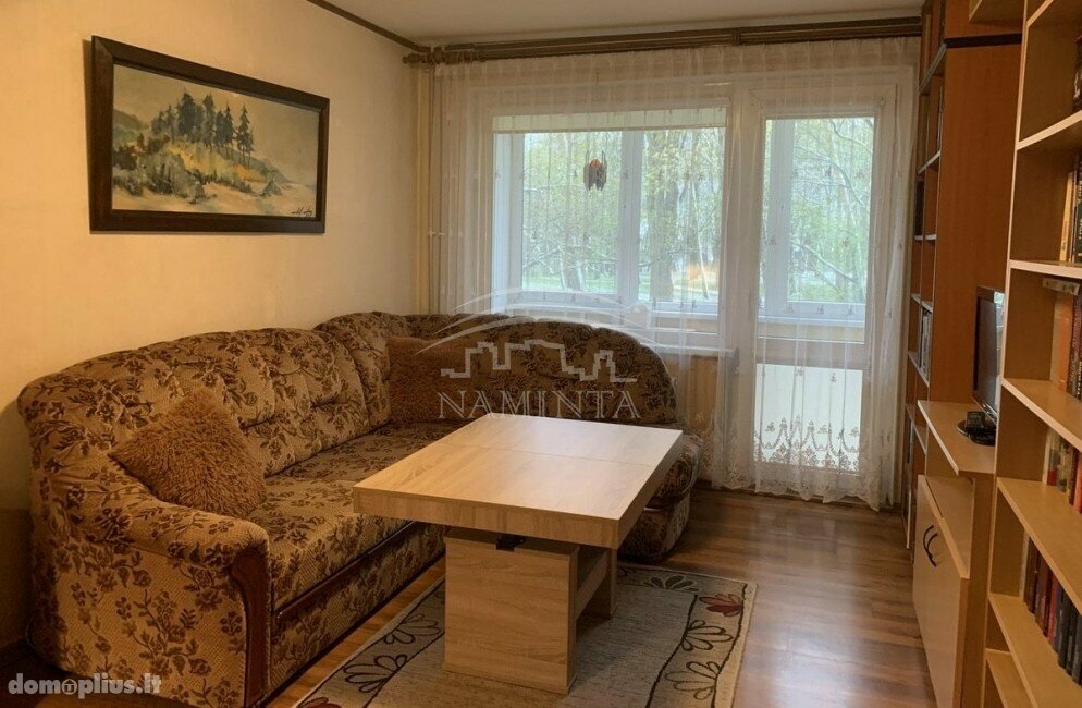 Продается 3 комнатная квартира Kretingos rajono sav., Kretingoje, Topolių aklg.