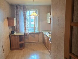 2 rooms apartment for sell Klaipėdoje, Alksnynėje, Pietinė g.