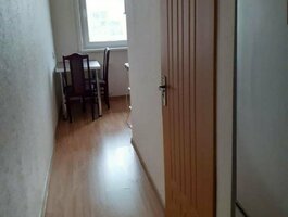 1 room apartment for sell Klaipėda, Klaipėdoje, Taikos pr.