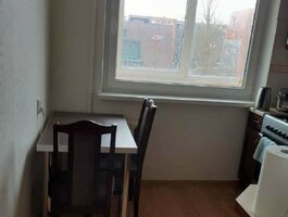 1 room apartment for sell Klaipėda, Klaipėdoje, Taikos pr.