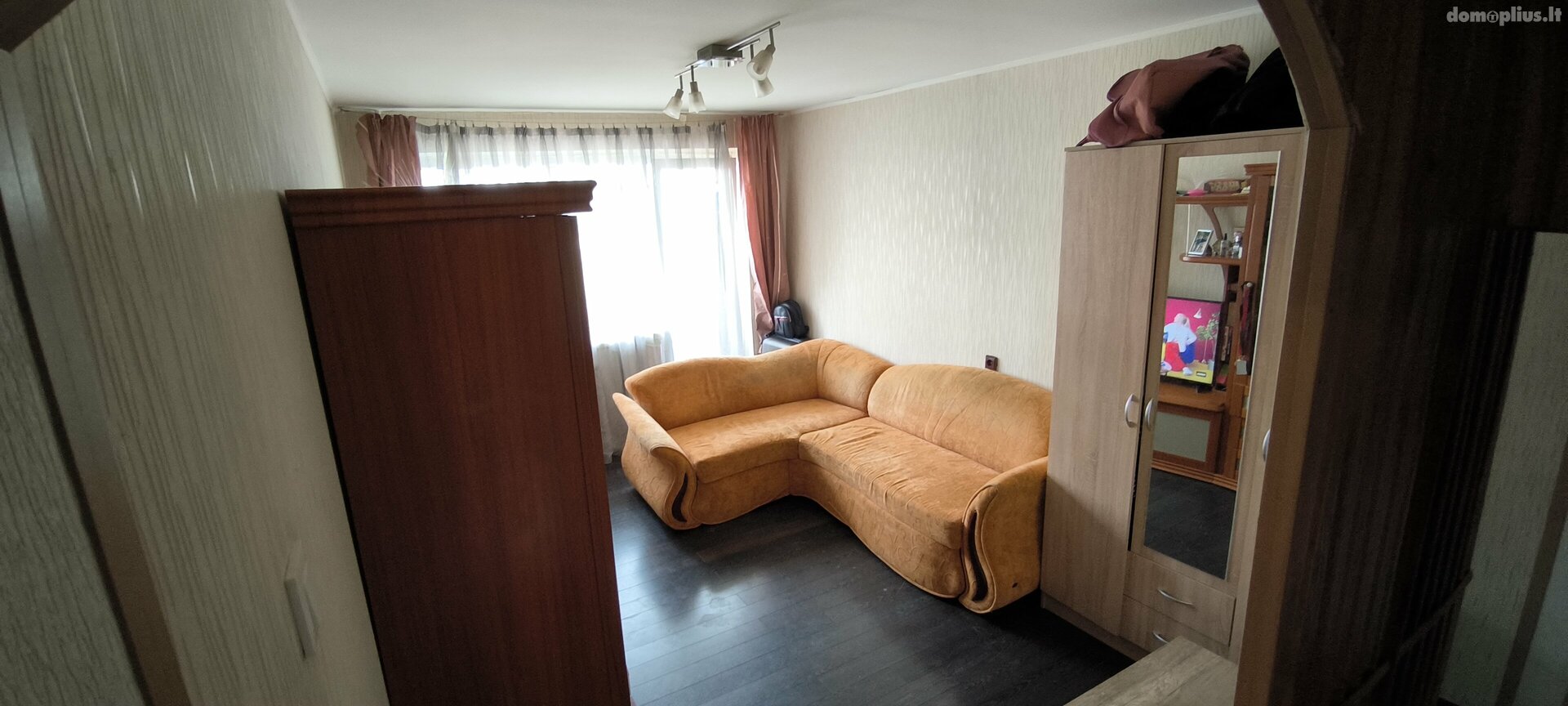 Продается 2 комнатная квартира Kaune, Kalniečiuose, P. Lukšio g.