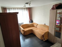 2 rooms apartment for sell Kaune, Kalniečiuose, P. Lukšio g.
