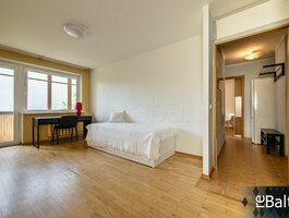 2 room apartment Vilniuje, Naujamiestyje, S. Konarskio g.