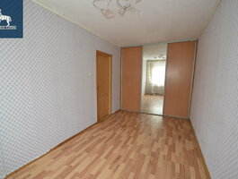 2 room apartment Vilniuje, Naujamiestyje, Naugarduko g.
