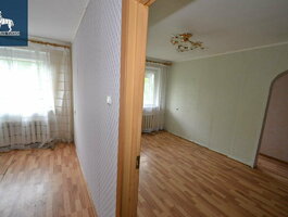 Parduodamas 2 kambarių butas Vilniuje, Naujamiestyje, Naugarduko g.