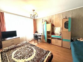 2 rooms apartment for sell Klaipėdoje, Laukininkuose, I. Simonaitytės g.