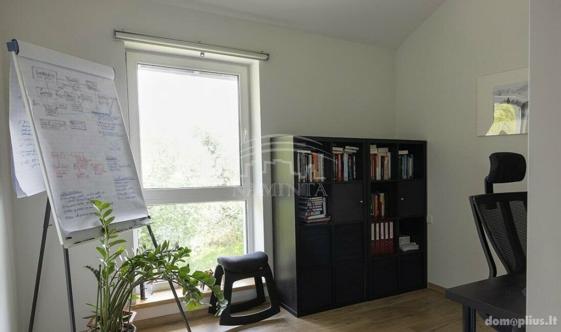 3 rooms apartment for sell Klaipėdoje, Tauralaukyje, Tauralaukio g.