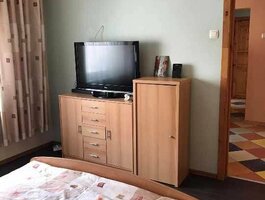 4 rooms apartment for sell Klaipėdos rajono sav., Gargžduose, Melioratorių g.