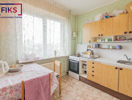 2 rooms apartment for sell Kaune, Eiguliuose, Šiaurės pr.