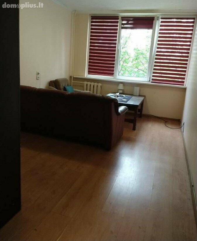1 room apartment for sell Klaipėdoje, Rumpiškėse, Šilutės pl.