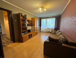 Продается 2 комнатная квартира Šiauliuose, Dainiuose, Gegužių g.