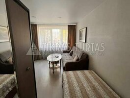 1 room apartment for sell Klaipėdoje, Kauno, Šilutės pl.
