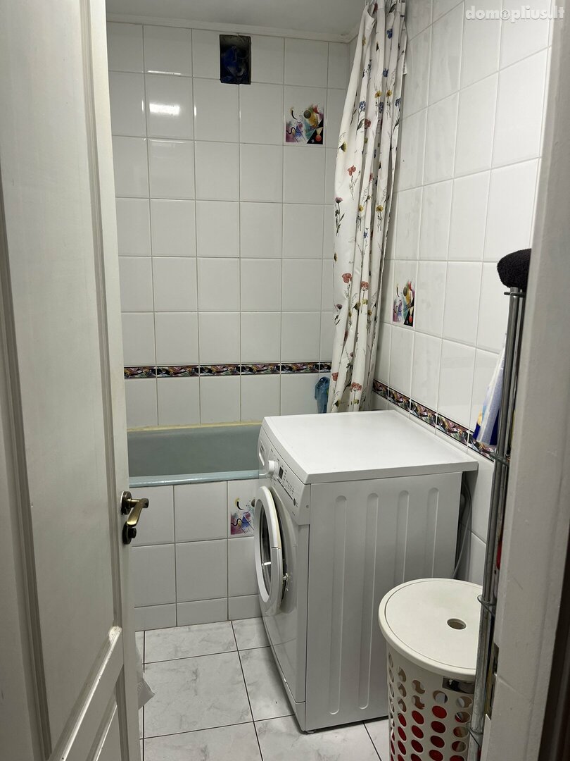 Продается 4 комнатная квартира Klaipėdoje, Žvejybos uostas, Kalnupės g.