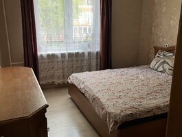 4 rooms apartment for sell Klaipėdoje, Žvejybos uostas, Kalnupės g.