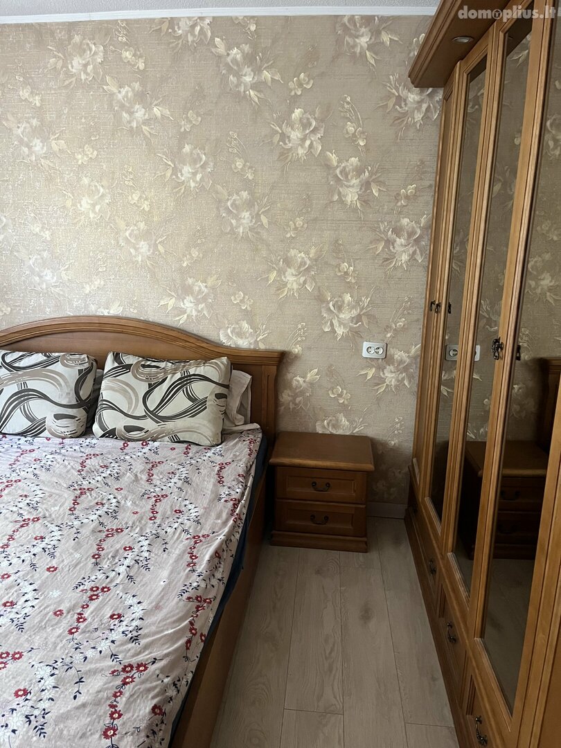 Продается 4 комнатная квартира Klaipėdoje, Žvejybos uostas, Kalnupės g.