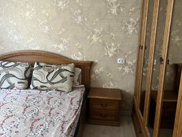 4 rooms apartment for sell Klaipėdoje, Žvejybos uostas, Kalnupės g.