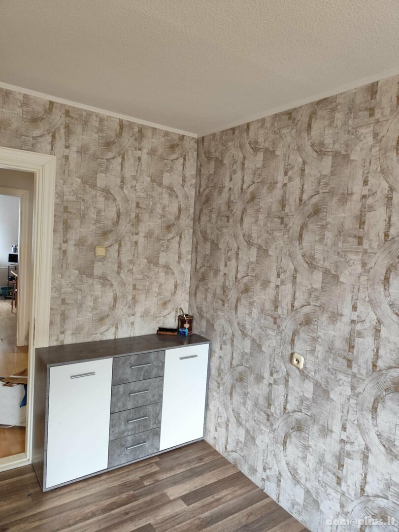 Продается 4 комнатная квартира Klaipėdoje, Žvejybos uostas, Kalnupės g.